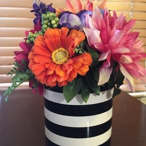 Pier One Spring Flower Arrangement